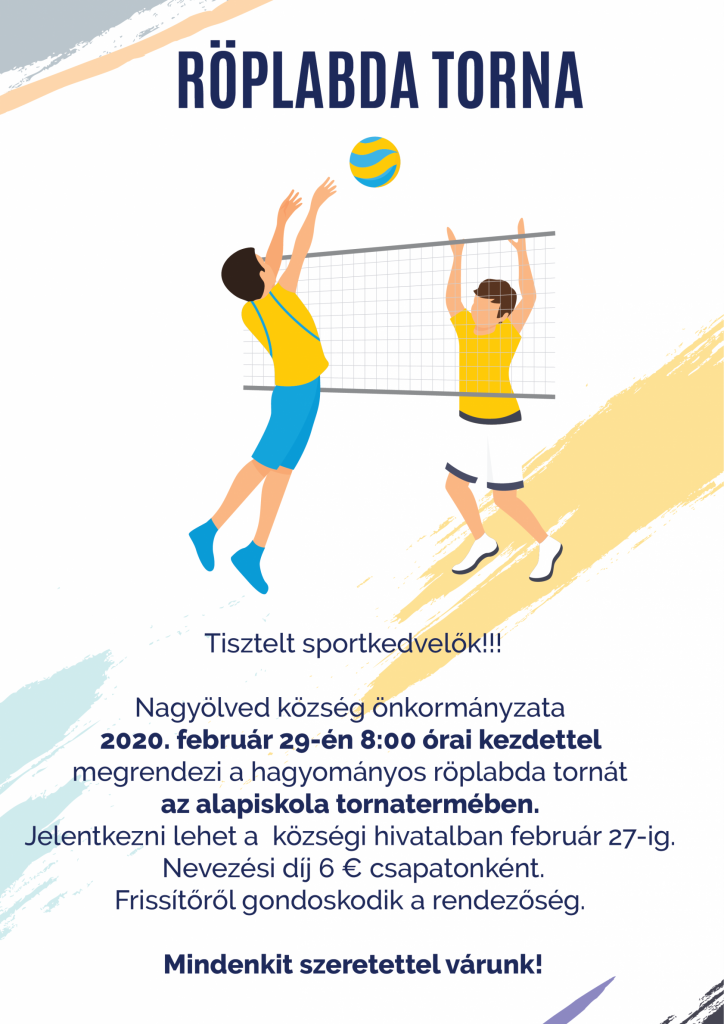 Röplabda torna