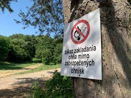 ochrana lesov 